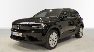 Volvo EX40 Single Motor BEV Ocasión 175 KW (238CV) - 0