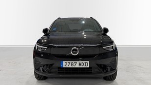 Volvo EX40 Single Motor BEV Ocasión 175 KW (238CV) - 7