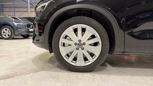 Volvo EX40 Single Motor BEV Ocasión 175 KW (238CV) - 8