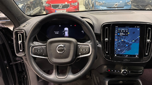 Volvo EX40 Single Motor BEV Ocasión 175 KW (238CV) - 9