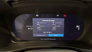 Volvo EX40 Single Motor BEV Ocasión 175 KW (238CV) - 10