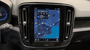 Volvo EX40 Single Motor BEV Ocasión 175 KW (238CV) - 11