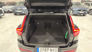 Volvo EX40 Single Motor BEV Ocasión 175 KW (238CV) - 12