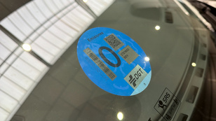 Volvo EX40 Single Motor BEV Ocasión 175 KW (238CV) - 13