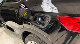 Volvo EX40 Single Motor BEV Ocasión 175 KW (238CV) - 14