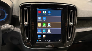 Volvo EX40 Single Motor BEV Ocasión 175 KW (238CV) - 15