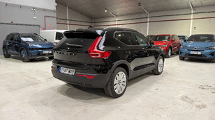 Volvo EX40 Single Motor BEV Ocasión 175 KW (238CV) - 32