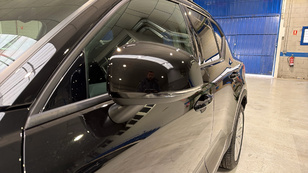 Volvo EX40 Single Motor BEV Ocasión 175 KW (238CV) - 36