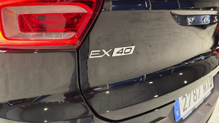 Volvo EX40 Single Motor BEV Ocasión 175 KW (238CV) - 40