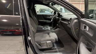 Volvo EX40 Single Motor BEV Ocasión 175 KW (238CV) - 42