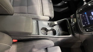 Volvo EX40 Single Motor BEV Ocasión 175 KW (238CV) - 44