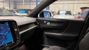 Volvo EX40 Single Motor BEV Ocasión 175 KW (238CV) - 47