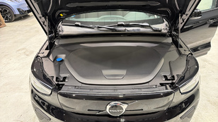 Volvo EX40 Single Motor BEV Ocasión 175 KW (238CV) - 50