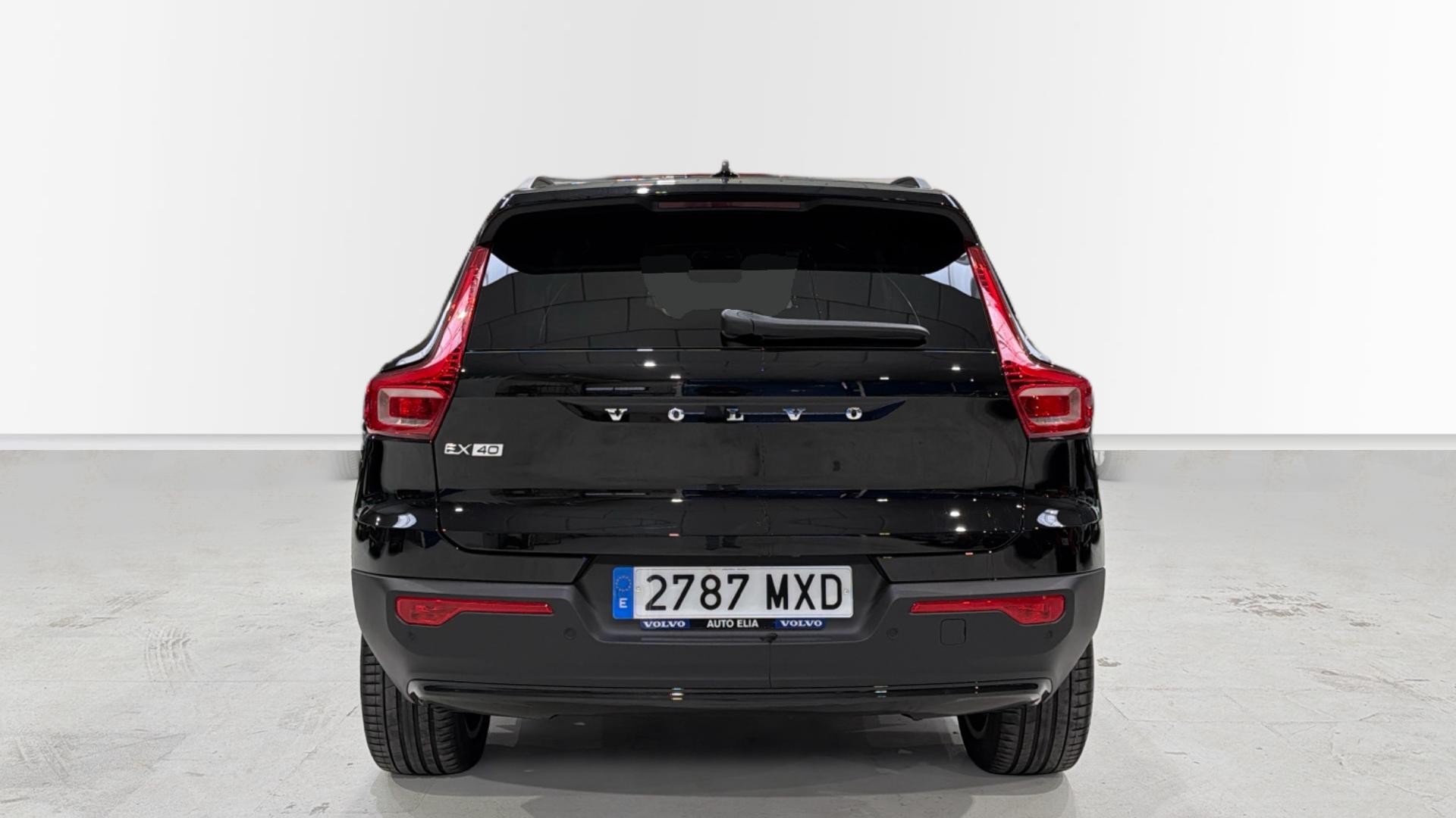 Volvo EX40 segunda mano 95153322 - 7