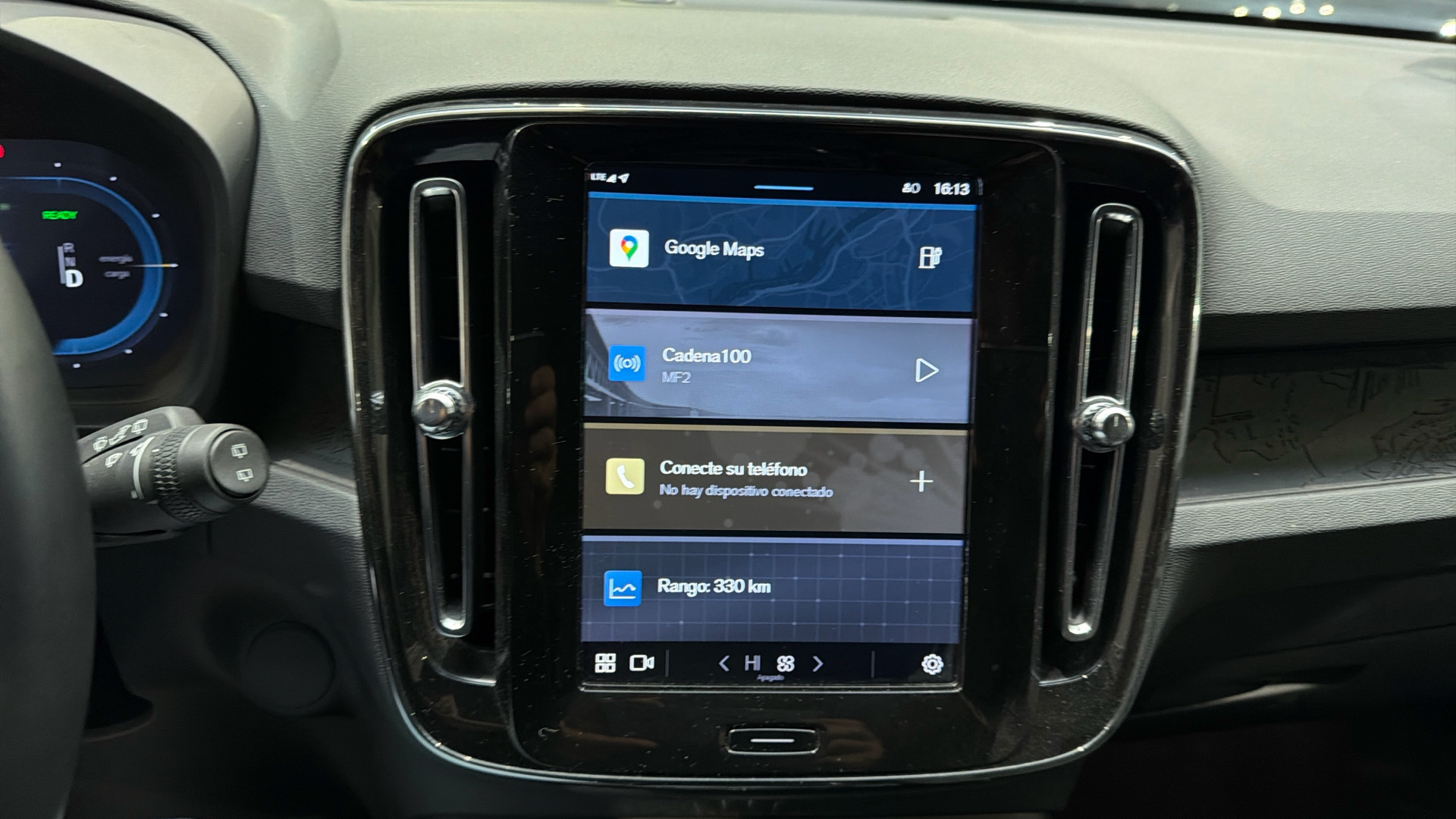 Volvo EX40 segunda mano 95153322 - 17