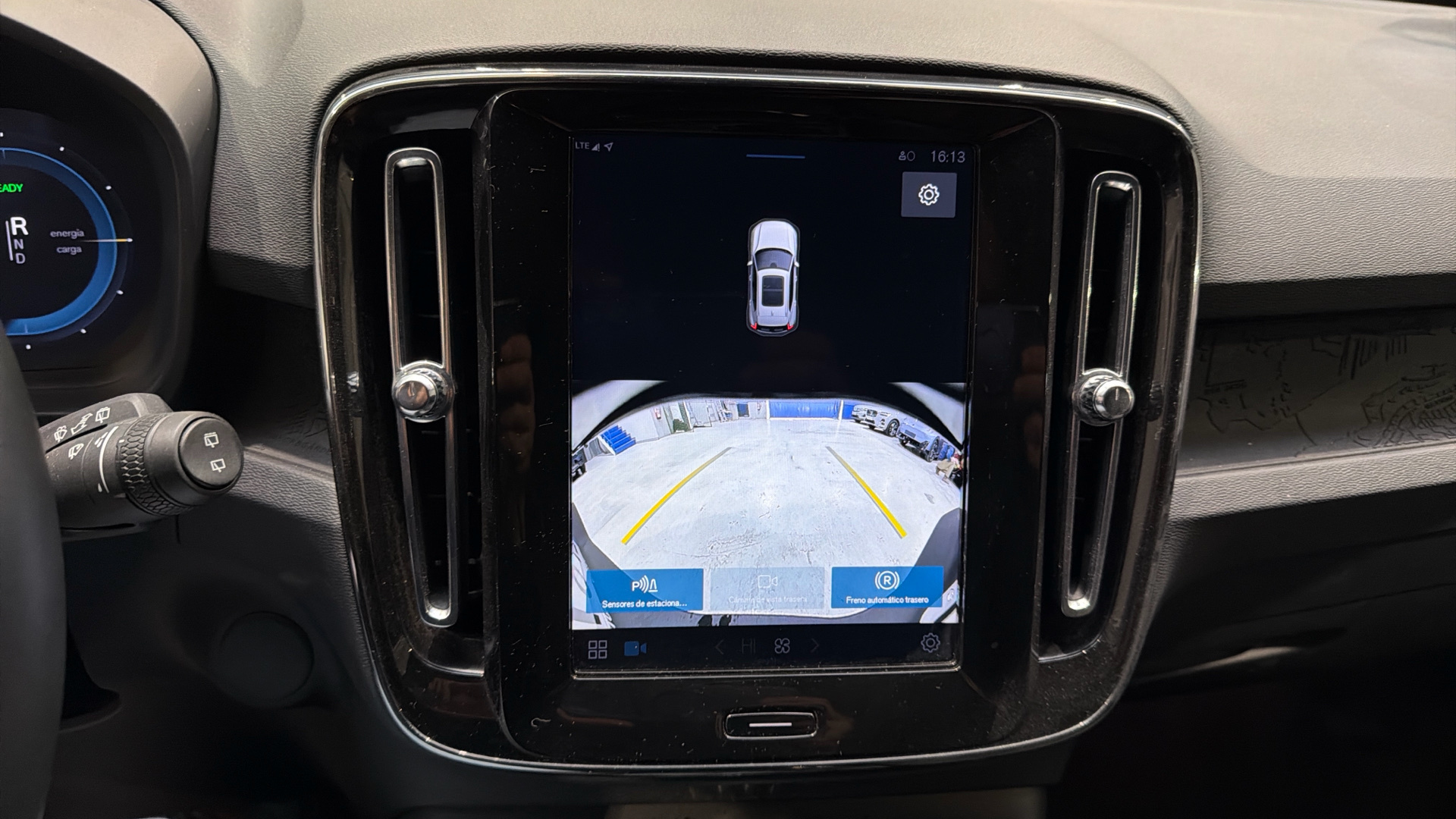 Volvo EX40 segunda mano 95153322 - 18