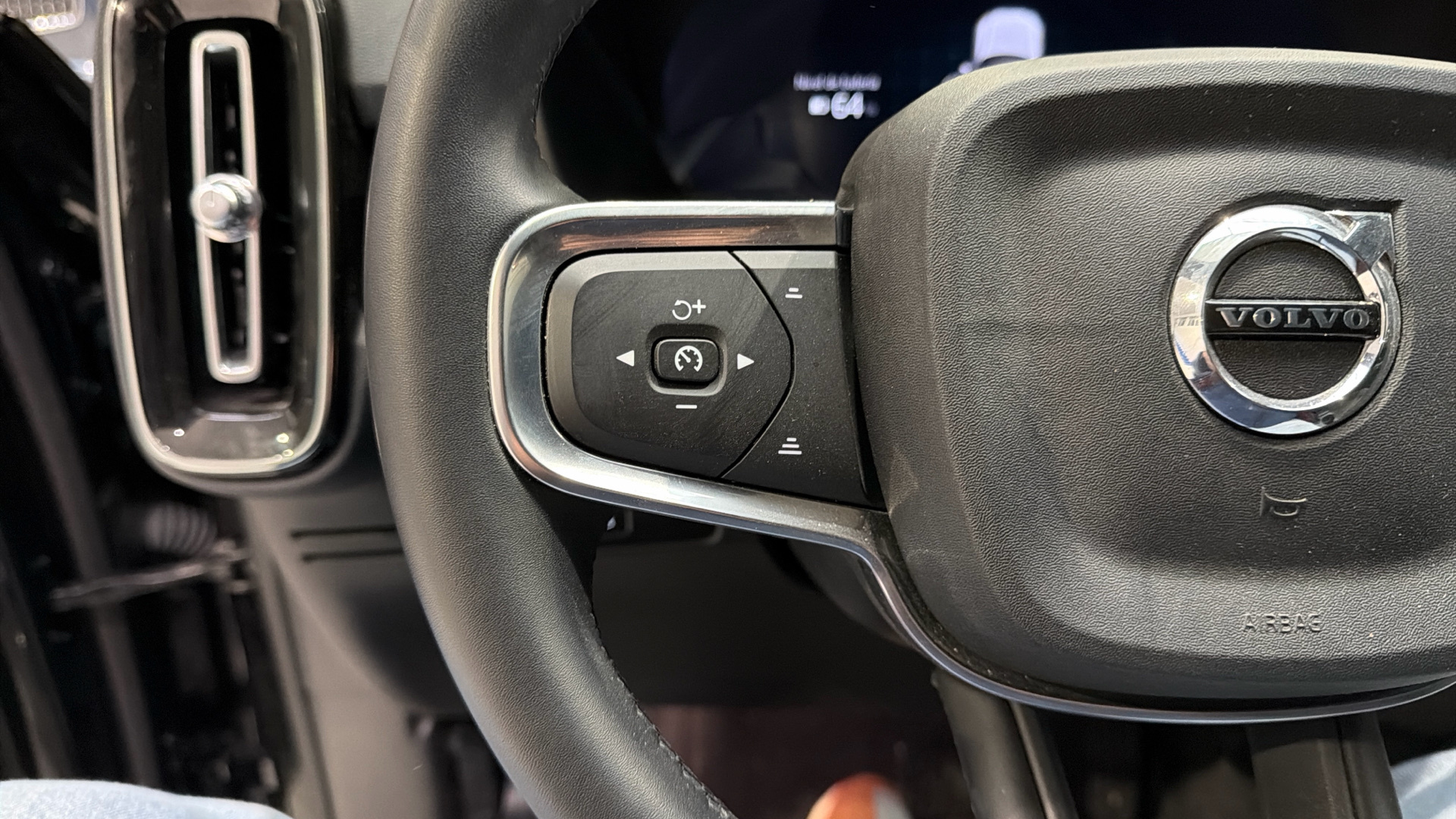 Volvo EX40 segunda mano 95153322 - 20