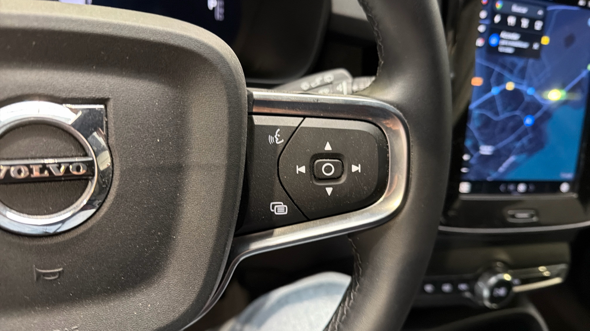 Volvo EX40 segunda mano 95153322 - 21