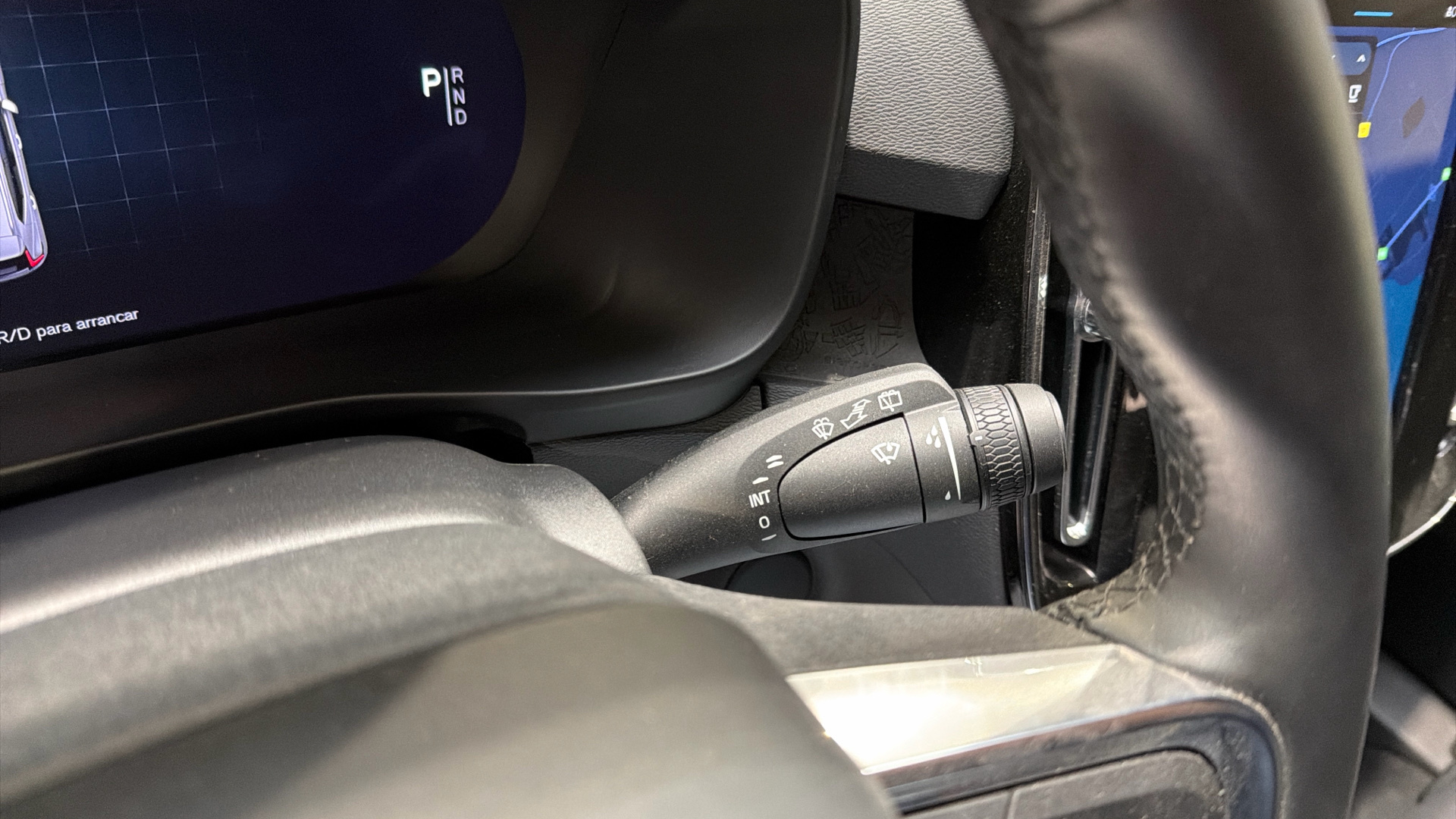 Volvo EX40 segunda mano 95153322 - 22