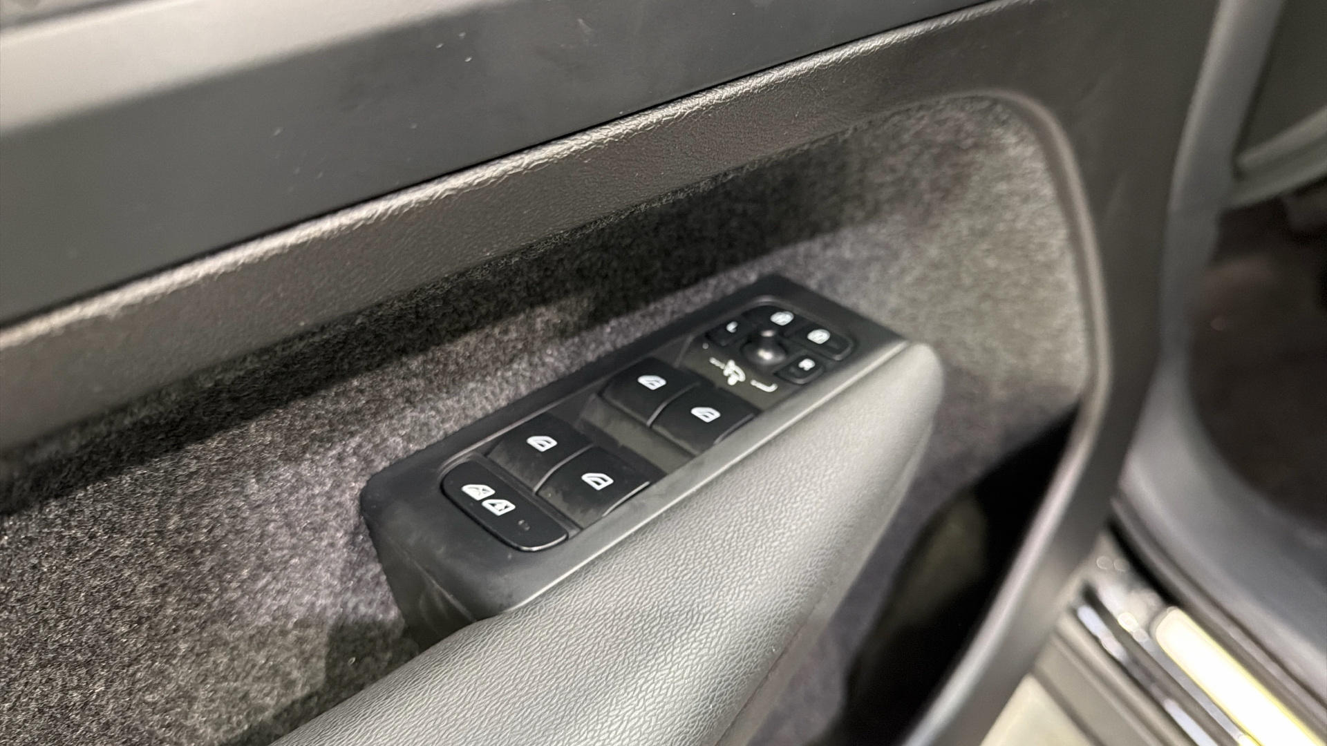 Volvo EX40 segunda mano 95153322 - 23