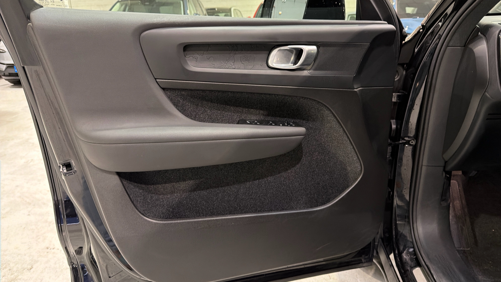 Volvo EX40 segunda mano 95153322 - 26