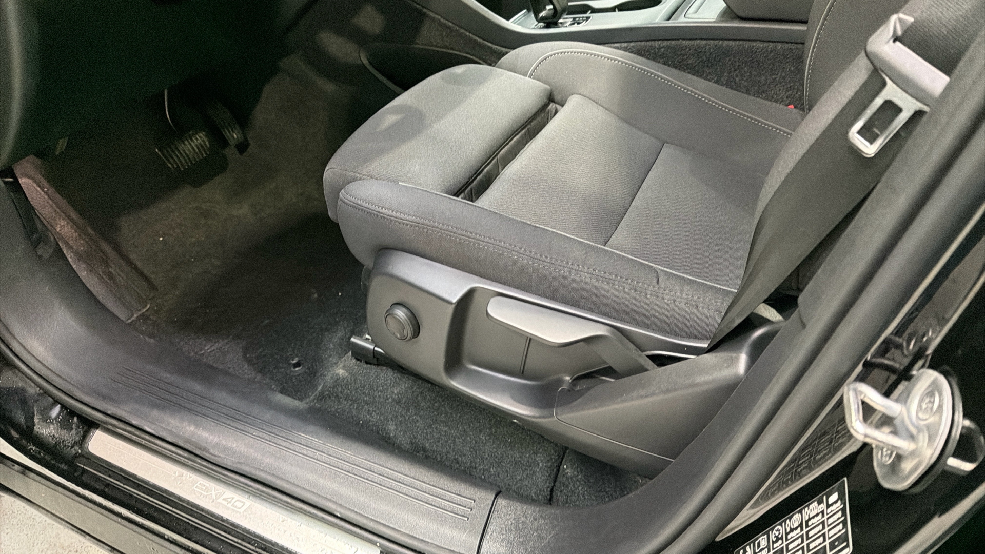 Volvo EX40 segunda mano 95153322 - 27