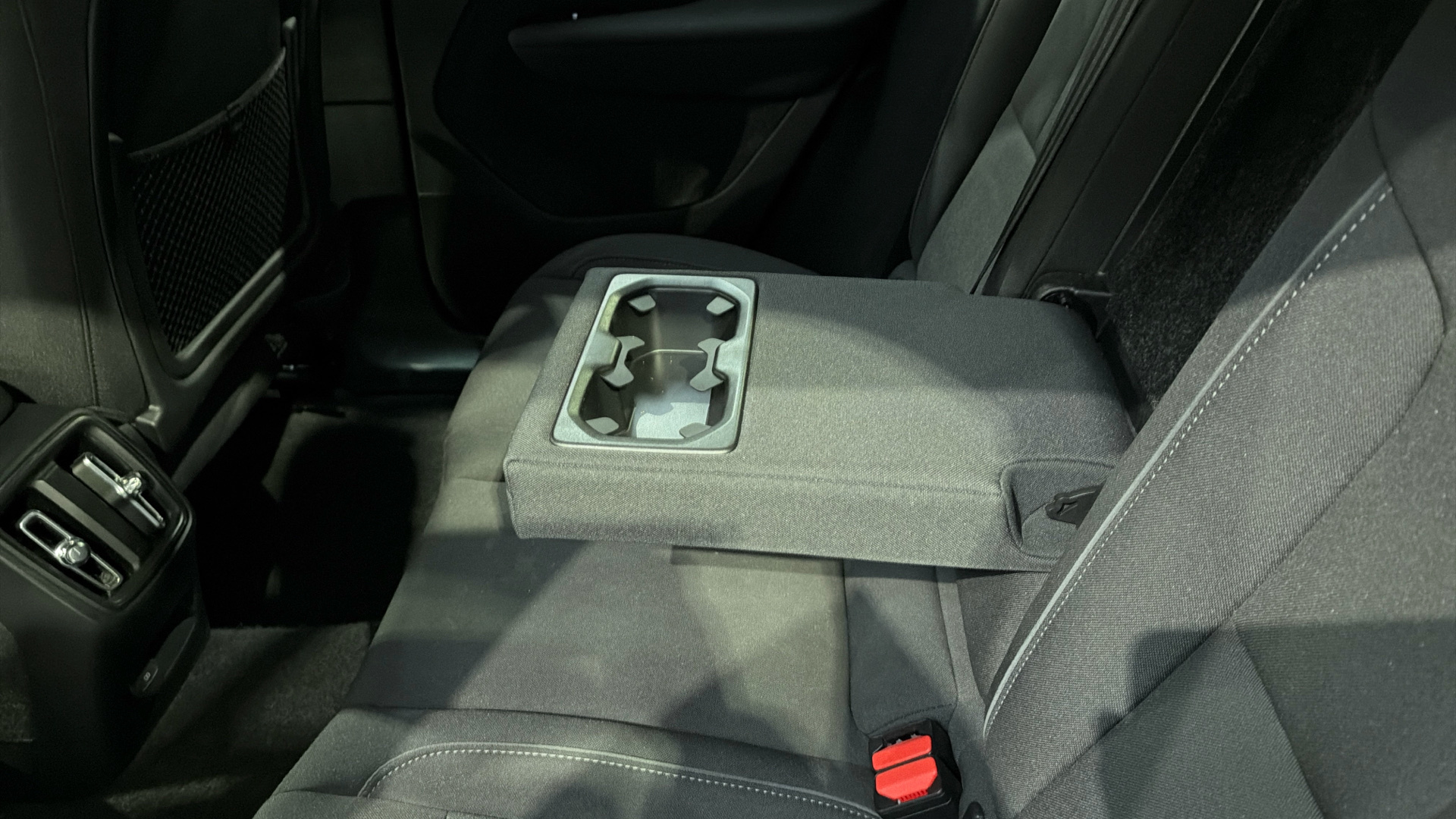 Volvo EX40 segunda mano 95153322 - 30