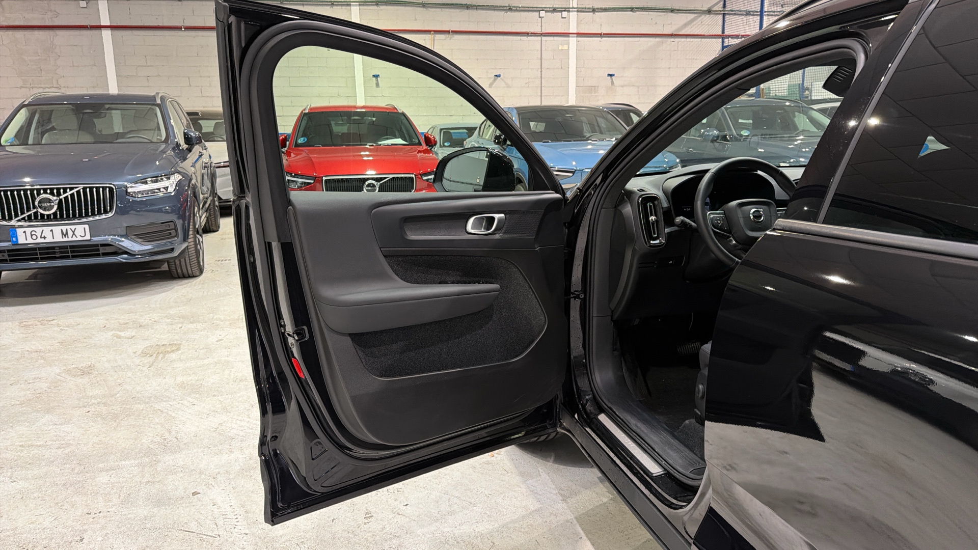 Volvo EX40 segunda mano 95153322 - 46