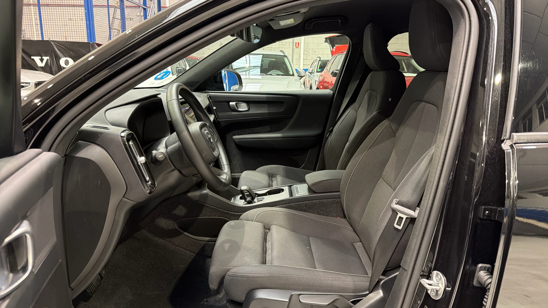 Volvo EX40 segunda mano 95153322 - 47