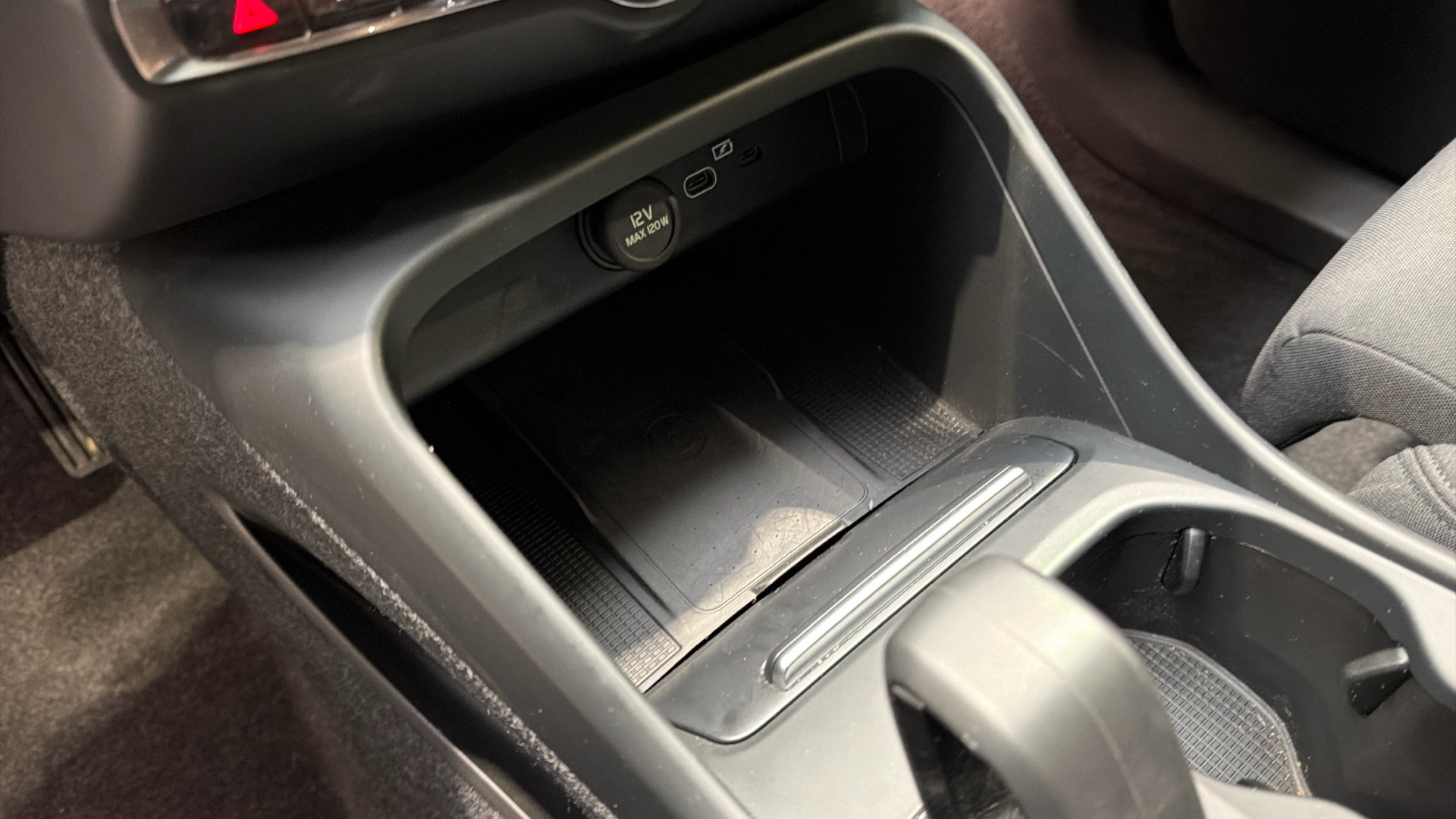 Volvo EX40 segunda mano 95153322 - 49