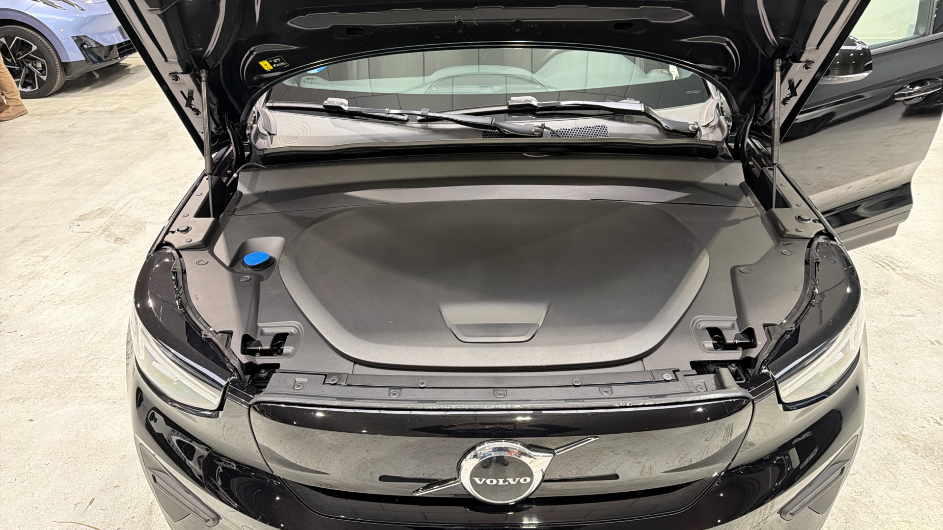 Volvo EX40 segunda mano 95153322 - 51