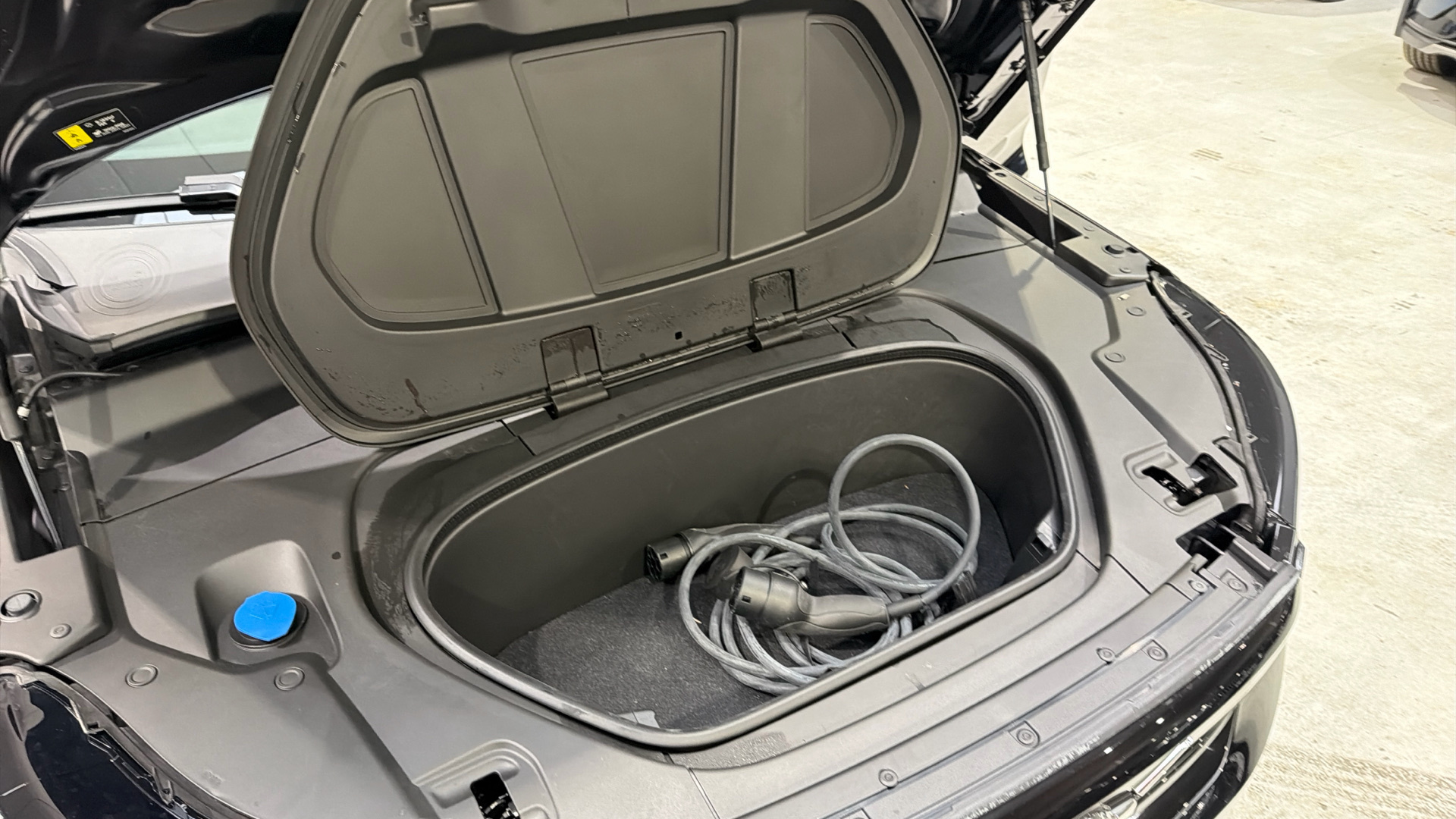 Volvo EX40 segunda mano 95153322 - 52