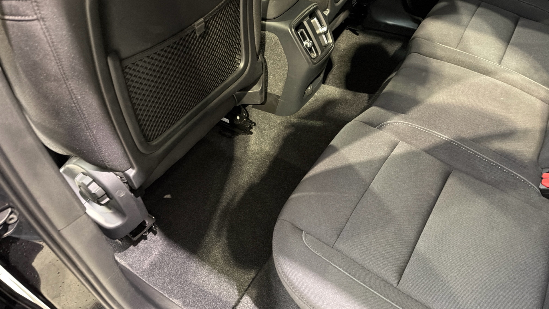 Volvo EX40 segunda mano 95153322 - 53