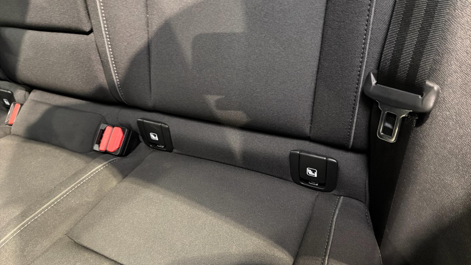 Volvo EX40 segunda mano 95153322 - 54