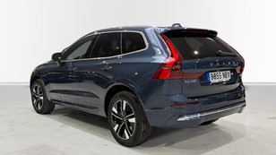 Volvo XC60 T6 PHEV Seminuevo 257 KW (350CV) - 1