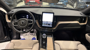 Volvo XC60 T6 PHEV Seminuevo 257 KW (350CV) - 4