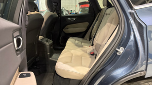 Volvo XC60 T6 PHEV Seminuevo 257 KW (350CV) - 5