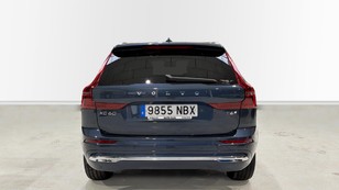 Volvo XC60 T6 PHEV Seminuevo 257 KW (350CV) - 6