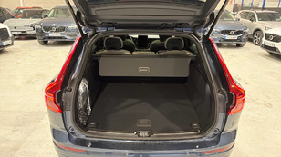 Volvo XC60 T6 PHEV Seminuevo 257 KW (350CV) - 12