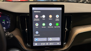 Volvo XC60 T6 PHEV Seminuevo 257 KW (350CV) - 14