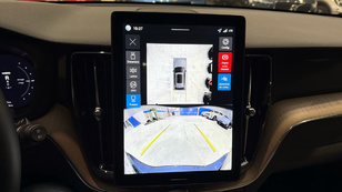 Volvo XC60 T6 PHEV Seminuevo 257 KW (350CV) - 15