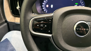 Volvo XC60 T6 PHEV Seminuevo 257 KW (350CV) - 17