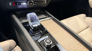 Volvo XC60 T6 PHEV Seminuevo 257 KW (350CV) - 22