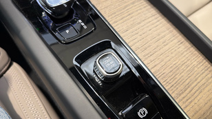 Volvo XC60 T6 PHEV Seminuevo 257 KW (350CV) - 23