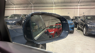 Volvo XC60 T6 PHEV Seminuevo 257 KW (350CV) - 27