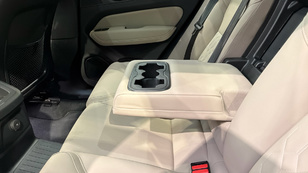 Volvo XC60 T6 PHEV Seminuevo 257 KW (350CV) - 29