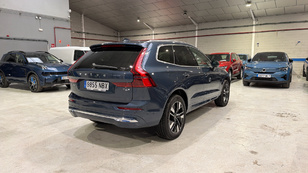 Volvo XC60 T6 PHEV Seminuevo 257 KW (350CV) - 31
