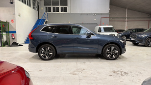 Volvo XC60 T6 PHEV Seminuevo 257 KW (350CV) - 32