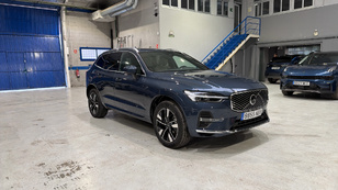 Volvo XC60 T6 PHEV Seminuevo 257 KW (350CV) - 33