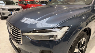 Volvo XC60 T6 PHEV Seminuevo 257 KW (350CV) - 34